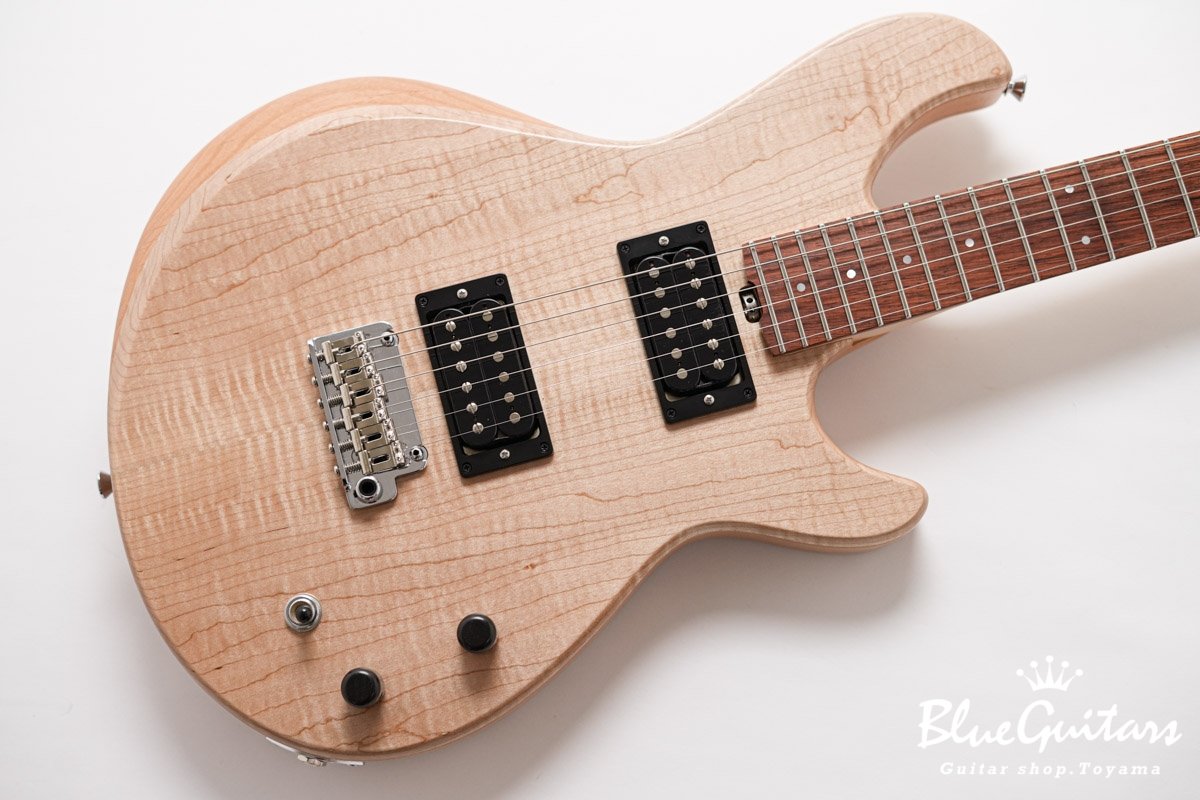 Amnis Novus Hiroshi Shibasaki Specs
