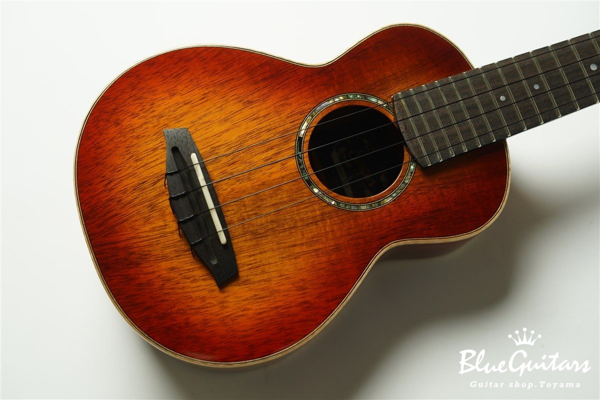 RS1K - Cherry Burst