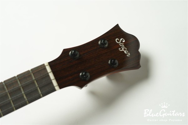 RS1K - Cherry Burst