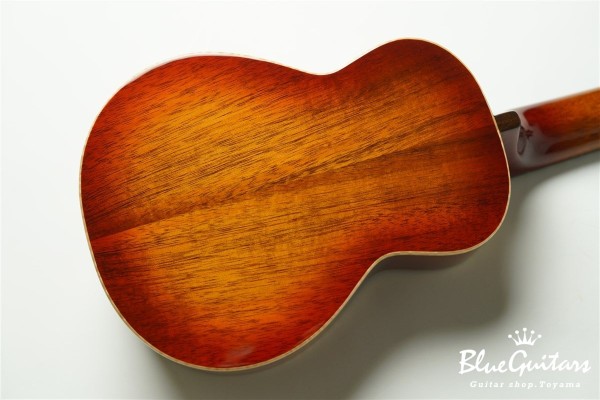 RS1K - Cherry Burst