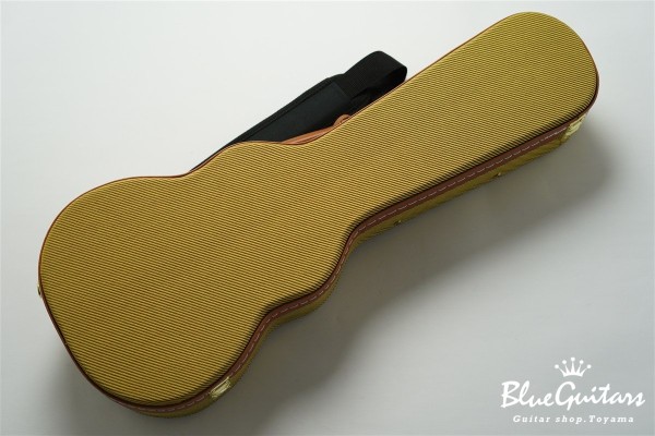 「照り葉」Teriha Concert - Honduras Mahogany