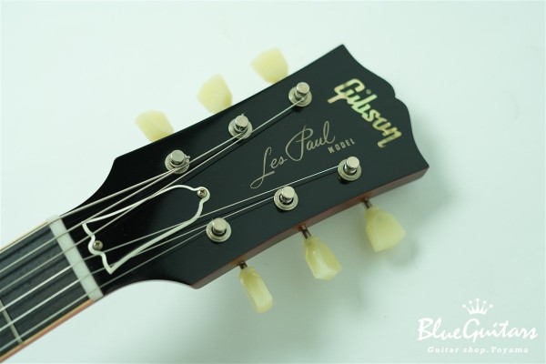 1958 Les Paul Standard Reissue VOS - Lemon Burst