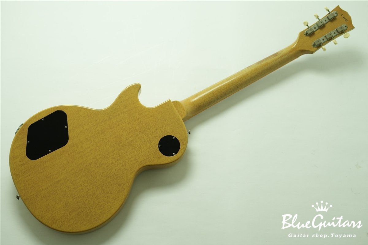 Historic Collection 1960 Les Paul Special Single Cut VOS - TV Yellow