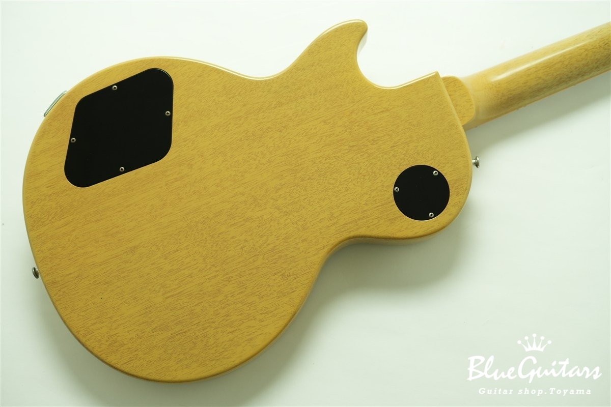 Historic Collection 1960 Les Paul Special Single Cut VOS - TV Yellow