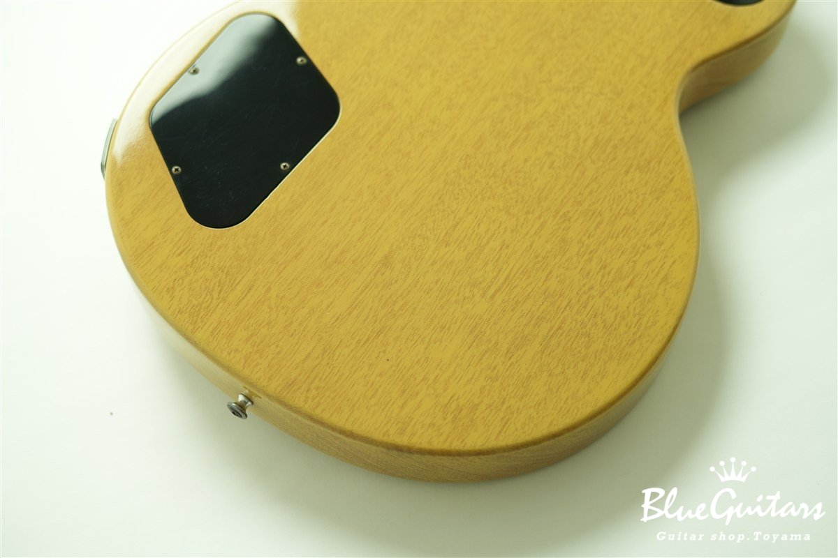 Historic Collection 1960 Les Paul Special Single Cut VOS - TV Yellow