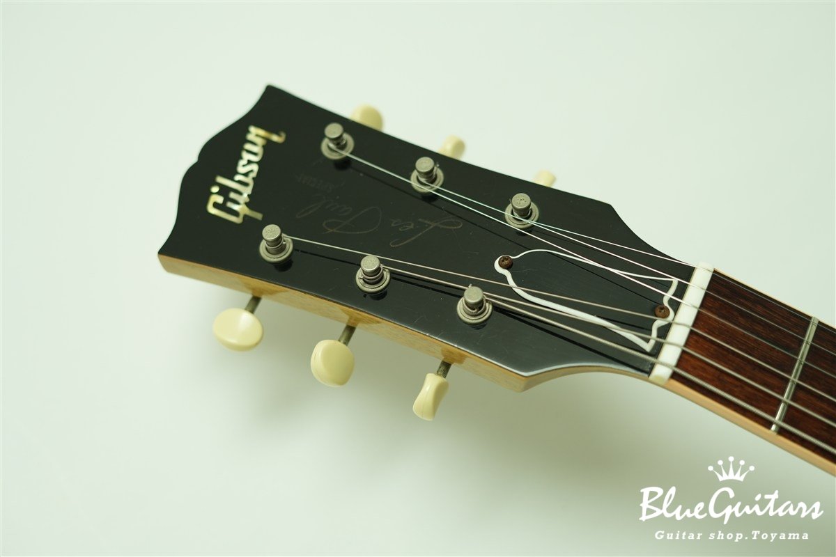 Historic Collection 1960 Les Paul Special Single Cut VOS - TV Yellow