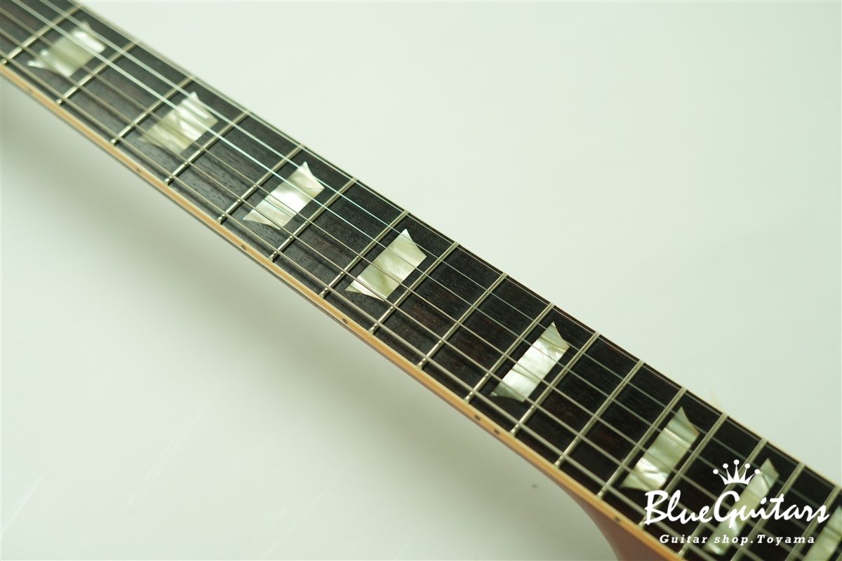 Murphy Lab 1957 Les Paul Goldtop Ultra Heavy Aged - Double Gold