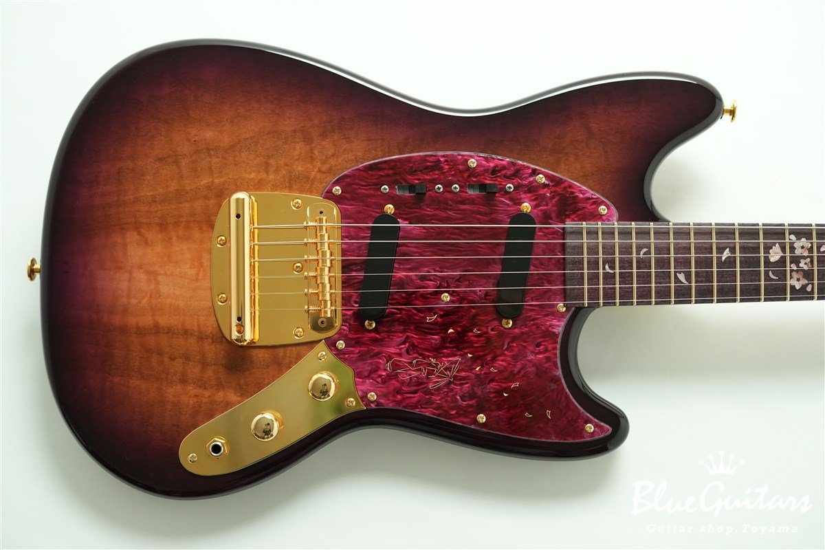 MMG-SAKURA-SP22/PH - SKP/PPL-B
