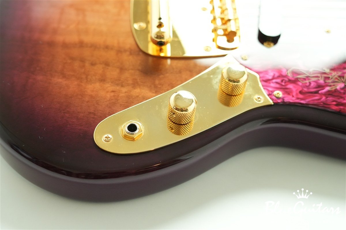 MMG-SAKURA-SP22/PH - SKP/PPL-B