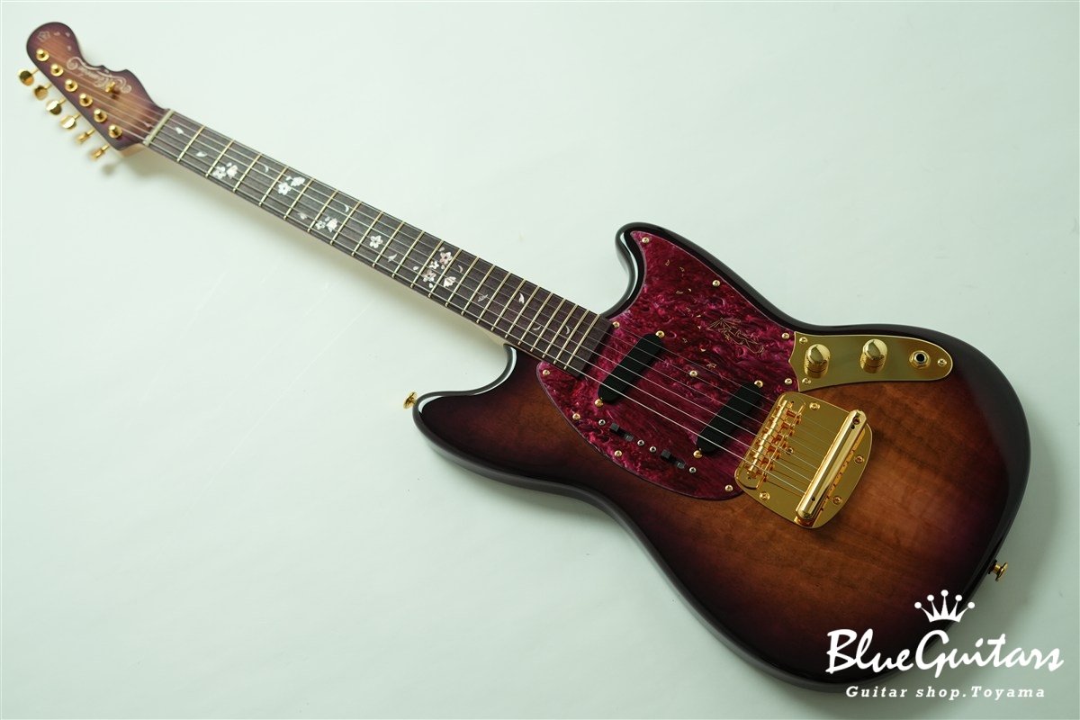 MMG-SAKURA-SP22/PH - SKP/PPL-B