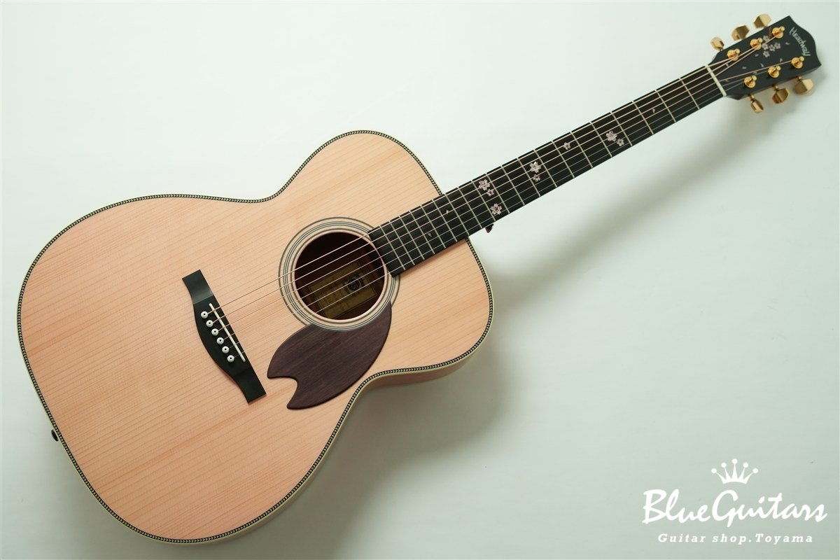 HF-SAKURA’22 F,S/STD - SAKURA NATURAL