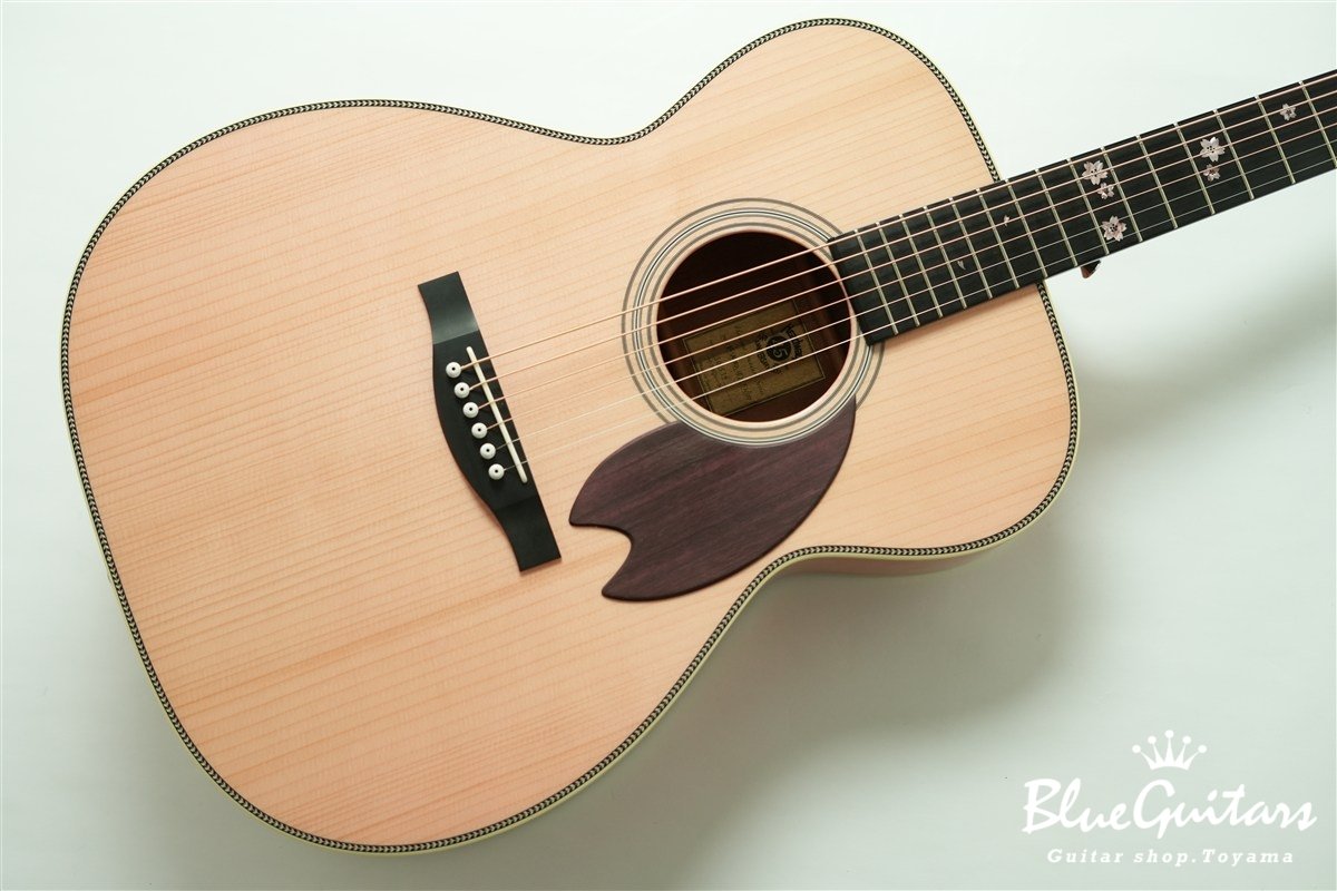 HF-SAKURA’22 F,S/STD - SAKURA NATURAL