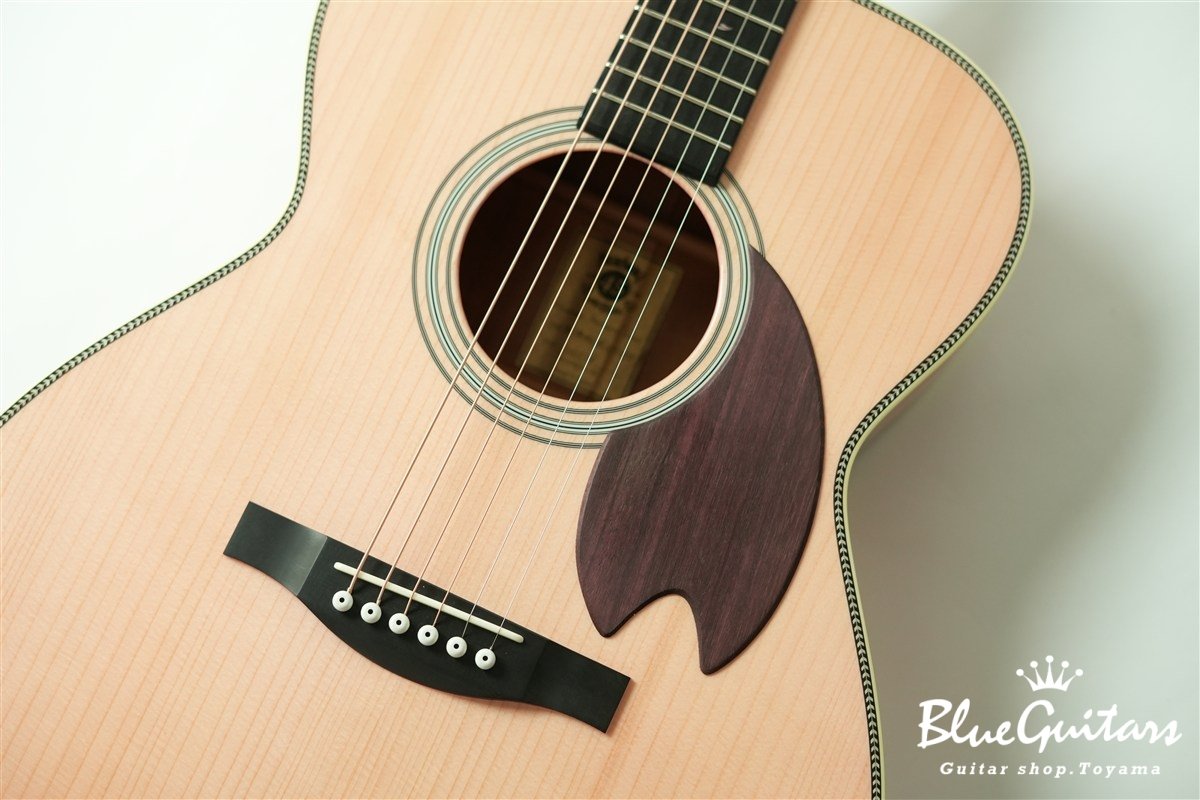 HF-SAKURA’22 F,S/STD - SAKURA NATURAL