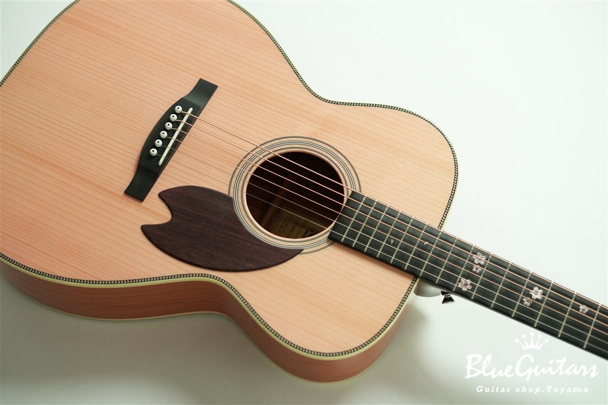 HF-SAKURA’22 F,S/STD - SAKURA NATURAL