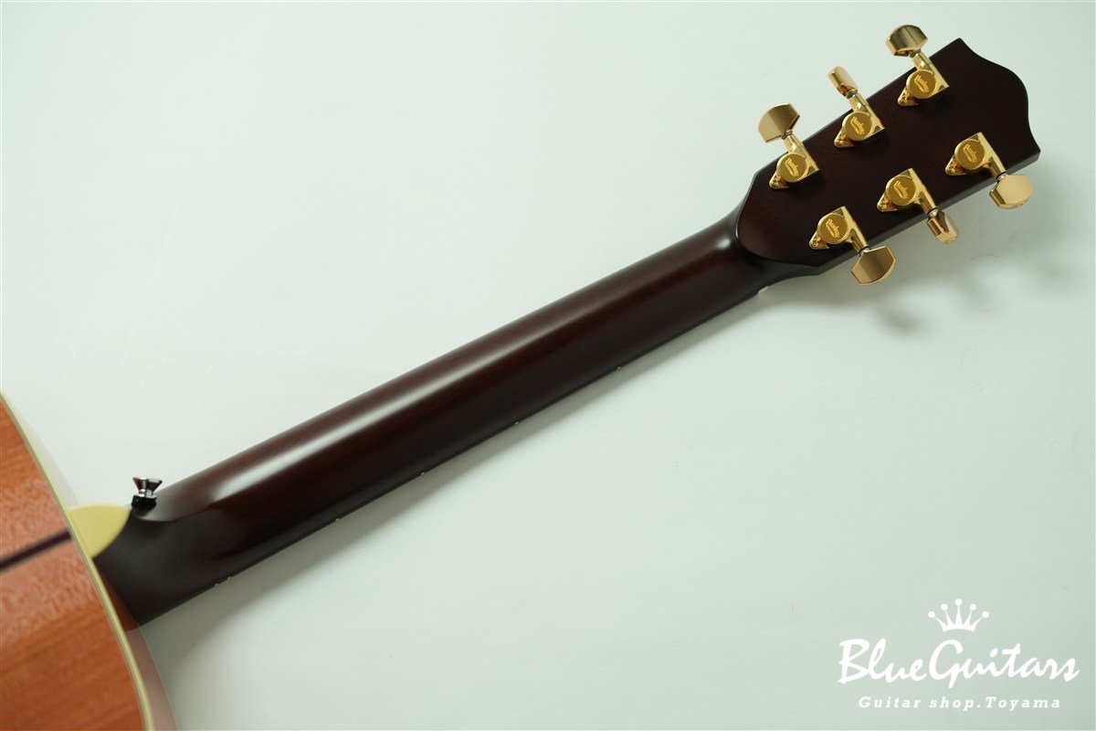 HF-SAKURA’22 F,S/STD - SAKURA NATURAL
