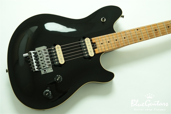 Wolfgang USA 1997 - Black