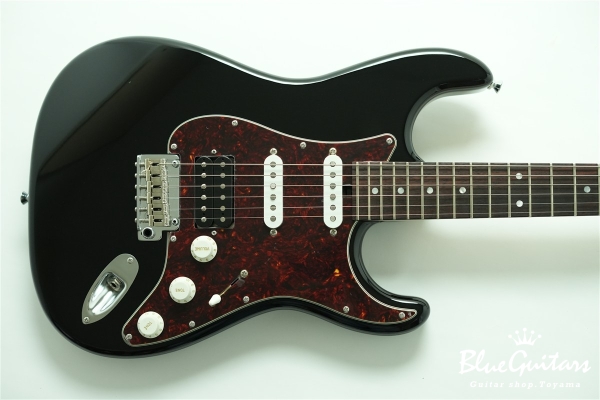 S-622CS Heritage - Black / Tortoise Shell