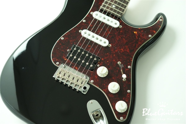 S-622CS Heritage - Black / Tortoise Shell