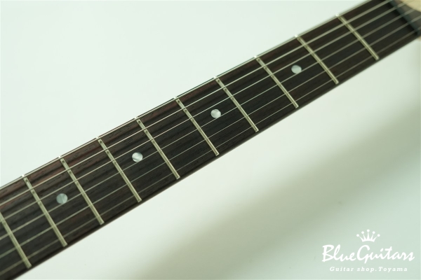S-622CS Heritage - Black / Tortoise Shell