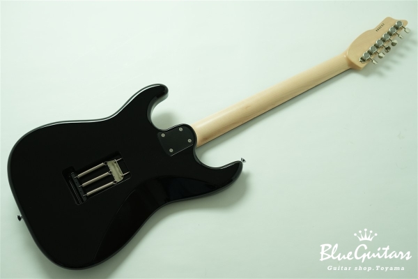 S-622CS Heritage - Black / Tortoise Shell