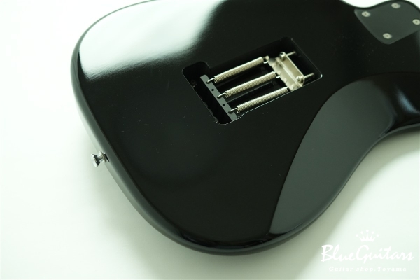 S-622CS Heritage - Black / Tortoise Shell