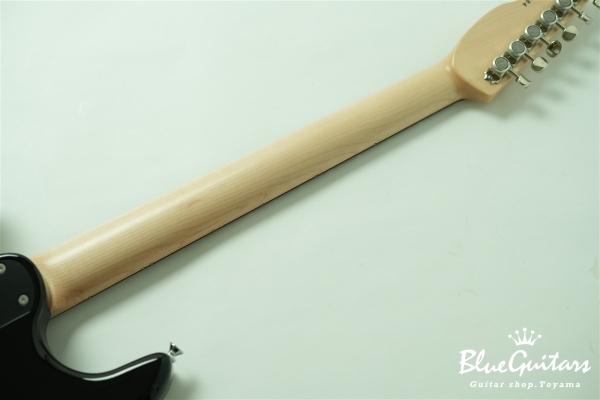S-622CS Heritage - Black / Tortoise Shell