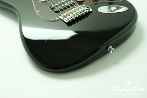 S-622CS Heritage - Black / Tortoise Shell