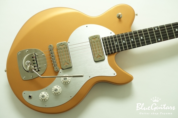 Offset 62-GD (Gold)