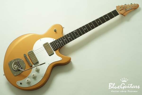 Offset 62-GD (Gold)