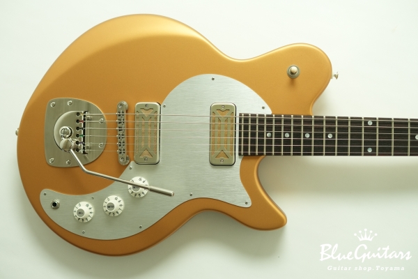Offset 62-GD (Gold)
