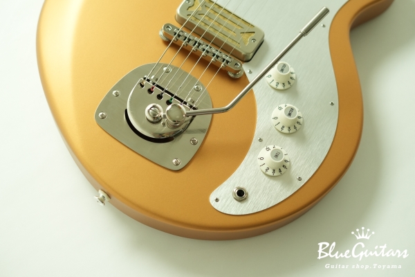 Offset 62-GD (Gold)