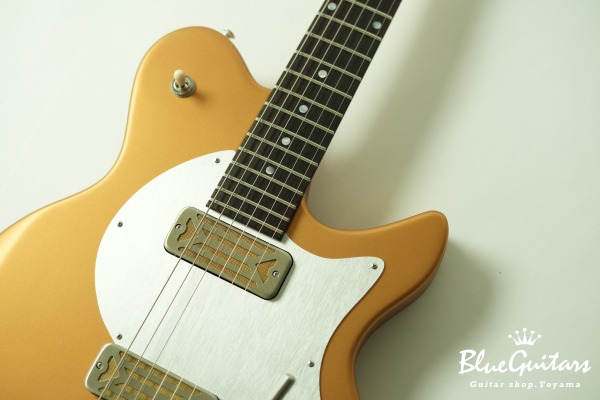 Offset 62-GD (Gold)