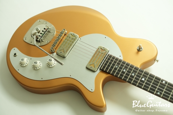 Offset 62-GD (Gold)
