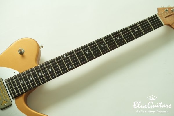 Offset 62-GD (Gold)