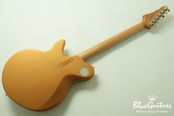 Offset 62-GD (Gold)