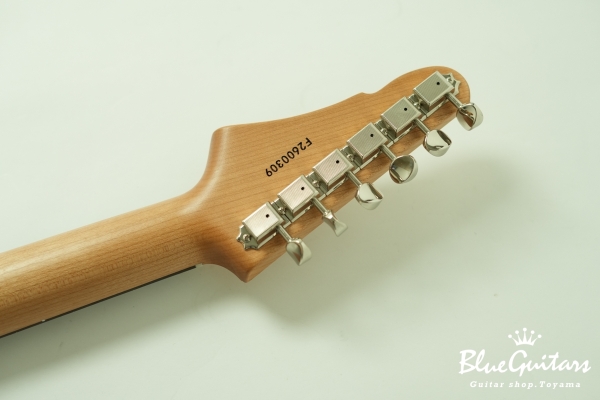 Offset 62-GD (Gold)