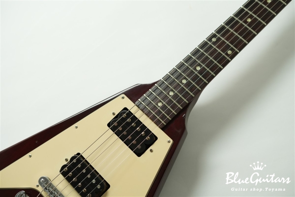 Flying V 67 - Cherry
