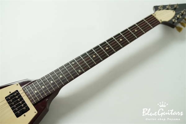 Flying V 67 - Cherry