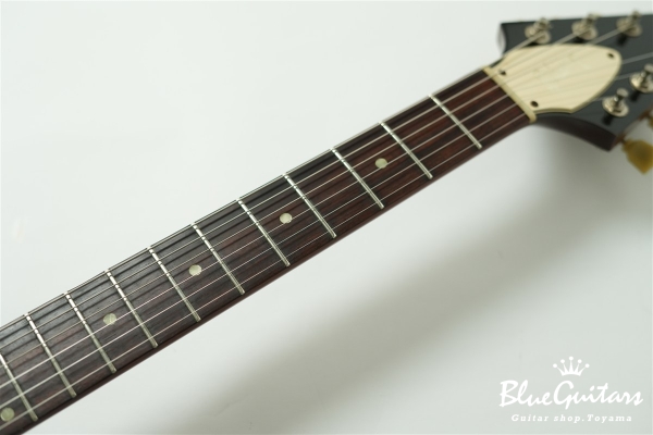 Flying V 67 - Cherry