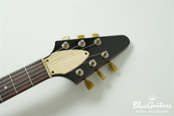 Flying V 67 - Cherry