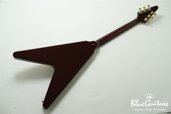 Flying V 67 - Cherry