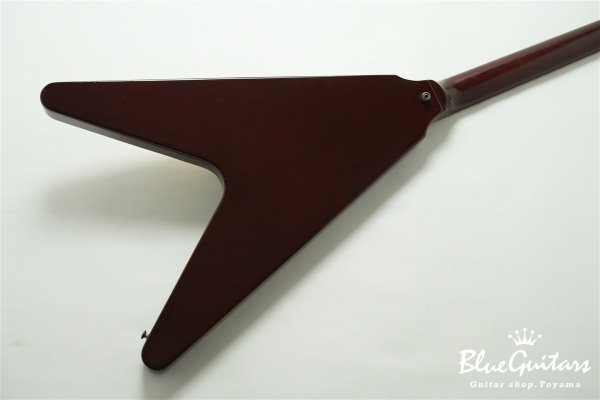 Flying V 67 - Cherry