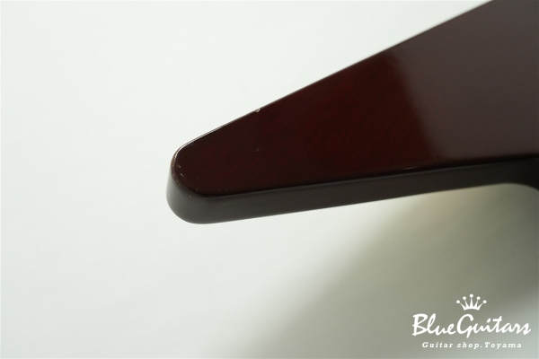 Flying V 67 - Cherry