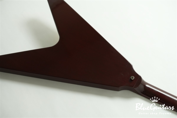 Flying V 67 - Cherry