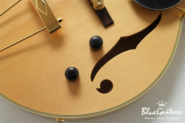Ladybug SM-TBC - Natural #RZO937