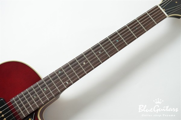 Ladybug SM-TBC - Wine Red #RZO946