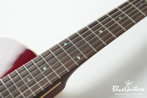 Ladybug SM-TBC - Wine Red #RZO946