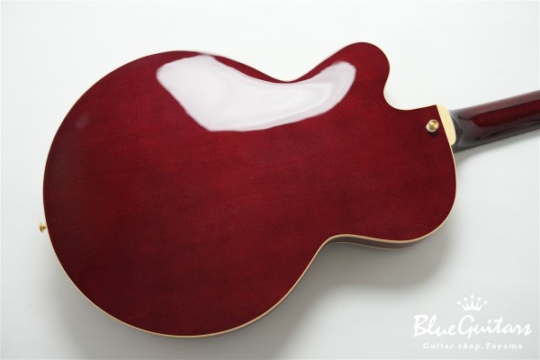 Ladybug SM-TBC - Wine Red #RZO946