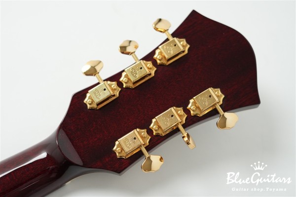 Ladybug SM-TBC - Wine Red #RZO946