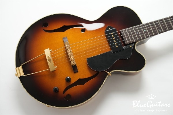 Ladybug SM-C - Vintage Sunburst #RZO903